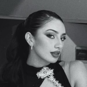 Antonella Henríquez confirma su participación en el Miss Mundo Santiago