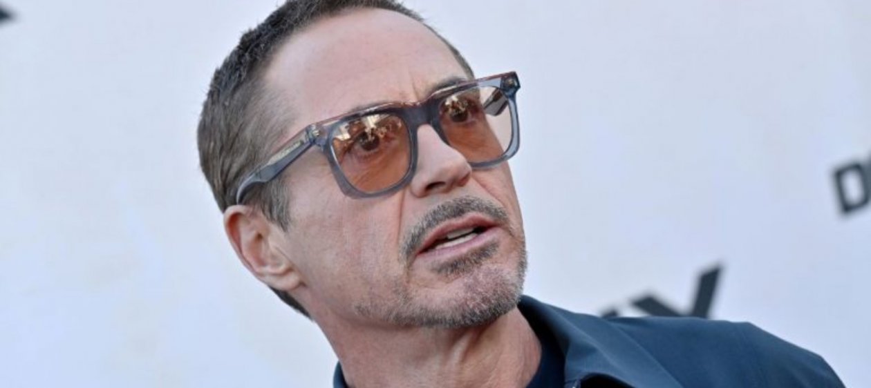 Hija de Robert Downey Jr. debutará como actriz: revelan cuánto recibirá por su primer papel