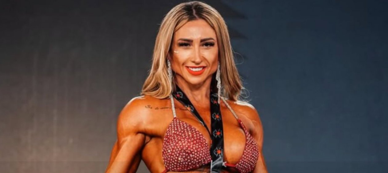 Aseguran que Nicole Moreno encontró el amor tras su paso por ¿Volverías con tu ex? 2