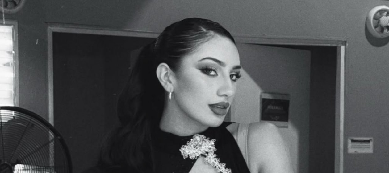 Antonella Henríquez confirma su participación en el Miss Mundo Santiago