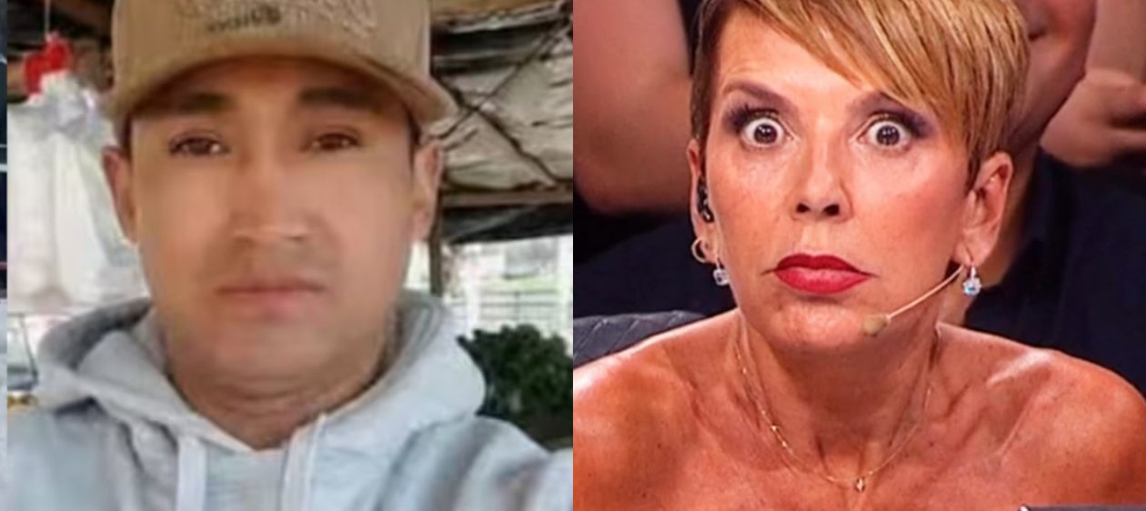 Fran García Huidobro criticó a rescatados del Cajón: 