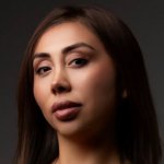 "Me tengo que hacer responsable": Naya Fácil relató accidente con su vehículo