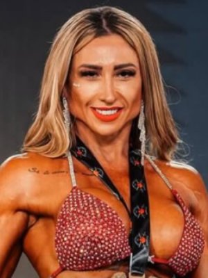 Aseguran que Nicole Moreno encontró el amor tras su paso por ¿Volverías con tu ex? 2