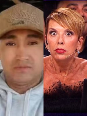 Fran García Huidobro criticó a rescatados del Cajón: 