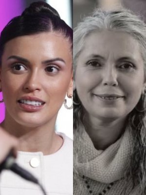 Mamá de Cony Capelli defiende a su hija de la violencia que recibe: 