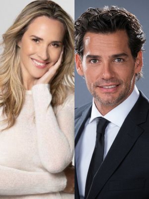 Angélica Castro tomó una drástica decisión en su divorcio con Cristián de la Fuente