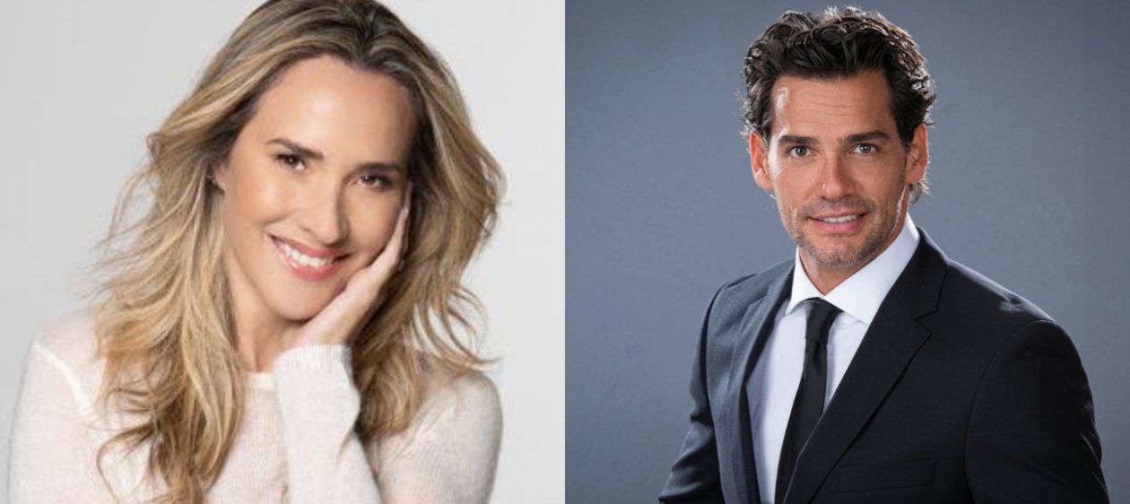 Angélica Castro tomó una drástica decisión en su divorcio con Cristián de la Fuente