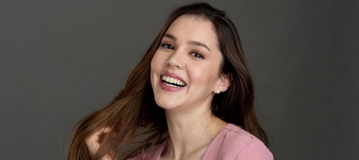 Carolina Mestrovic vive una nueva etapa: embarazo, estudios y un desafío que no esperaba