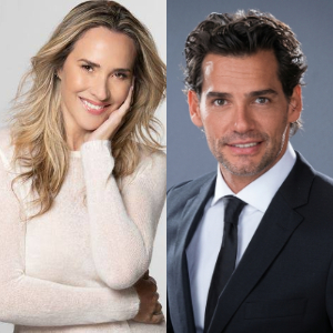 Angélica Castro tomó una drástica decisión en su divorcio con Cristián de la Fuente
