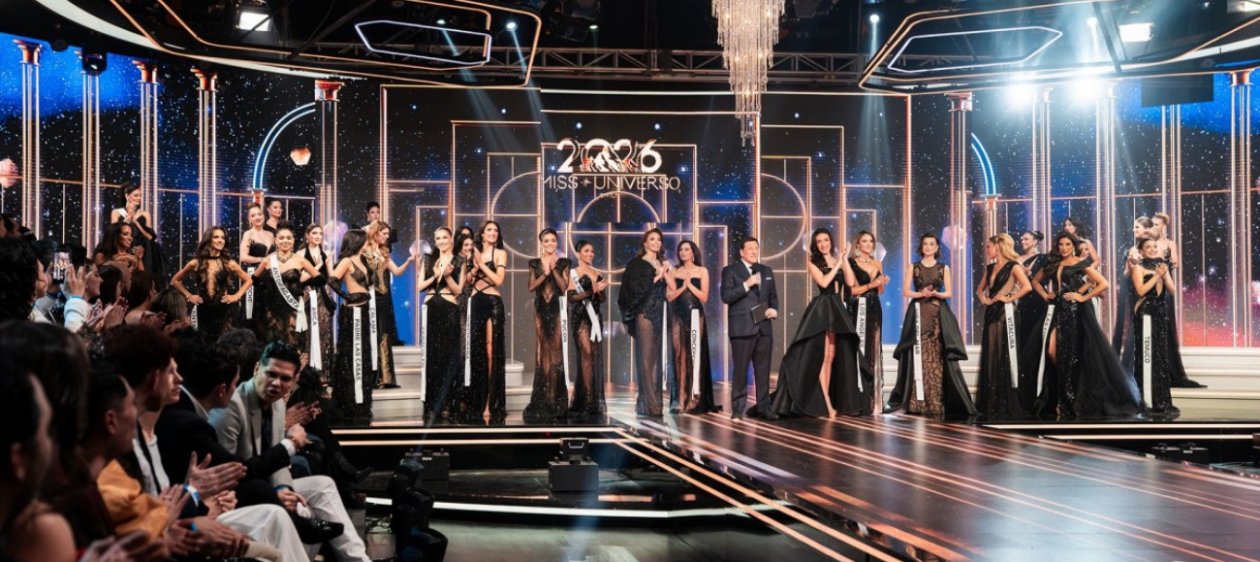 Miss Universo Chile 2026 ya tiene a sus 13 finalistas: estas son las candidatas que avanzaron a la gran final