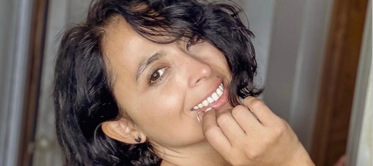 Elizabeth Hernández recuerda su paso por Protagonistas de la Fama y detalla su presente