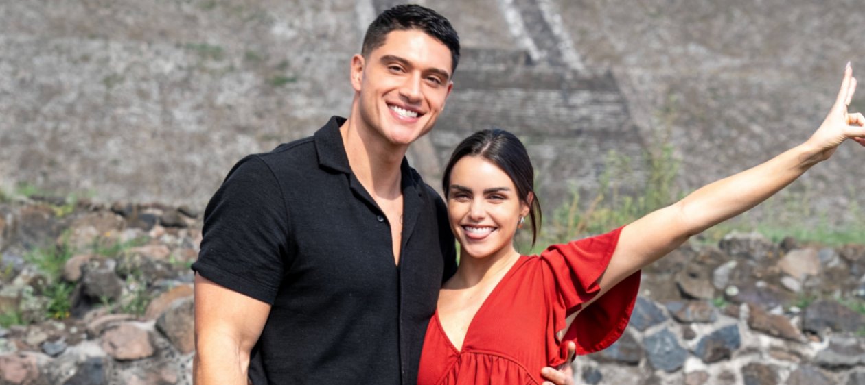 Sammis Reyes revela que Emilia Dides fue operada de urgencia: 