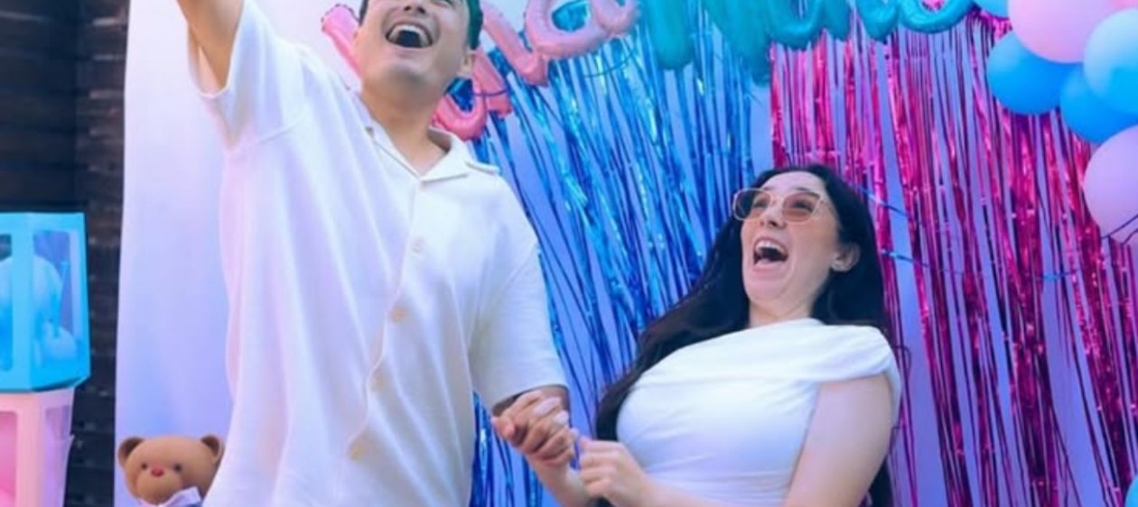 ¡Ya es mamá! Christell Rodríguez anunció el nacimiento de su primer hijo