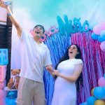 ¡Ya es mamá! Christell Rodríguez anunció el nacimiento de su primer hijo