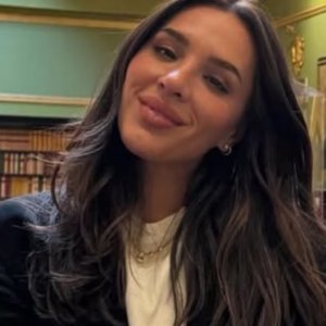 Gianella Marengo anuncia su embarazo: 