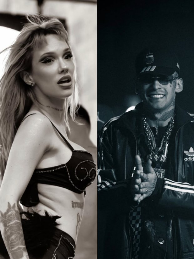 Darell, L-Gante y La Joaqui encabezarán nuevo festival urbano que debutará en Chile este 2026