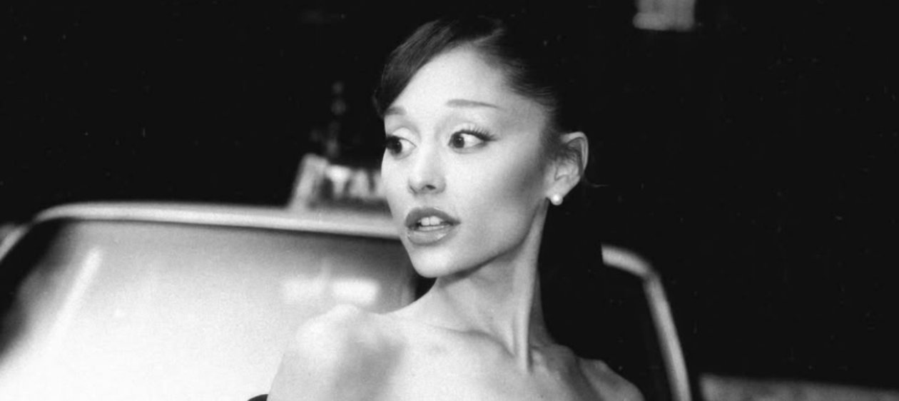 Ariana Grande demanda a hackers por filtrar canciones inéditas y material privado de su carrera