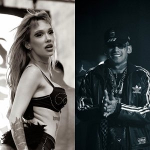 Darell, L-Gante y La Joaqui encabezarán nuevo festival urbano que debutará en Chile este 2026