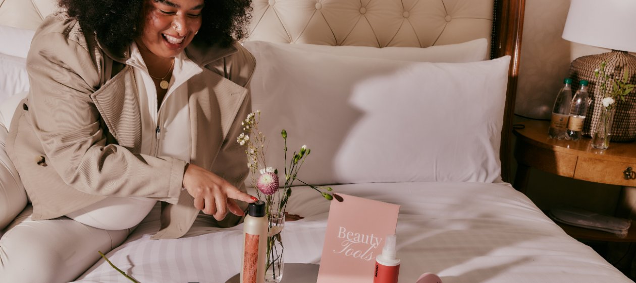 Beauty Reset: la tendencia que redefine la rutina de belleza como un espacio de bienestar