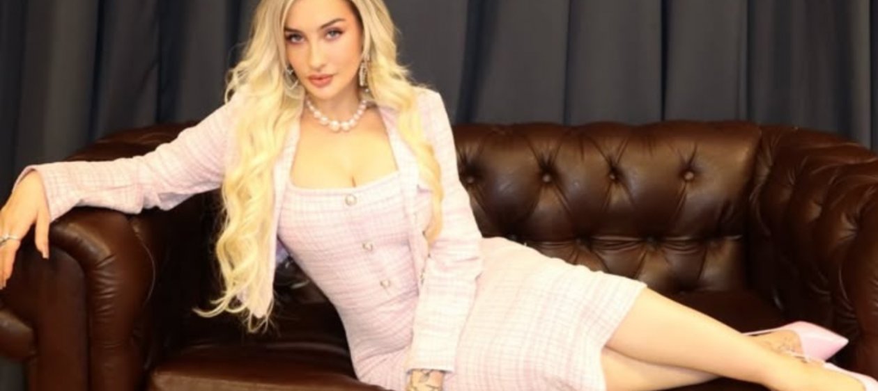 Fran Maira reaparece en Instagram tras presunta golpiza: 