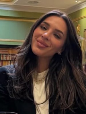Gianella Marengo anuncia su embarazo: "Una noticia completamente inesperada"