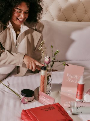Beauty Reset: la tendencia que redefine la rutina de belleza como un espacio de bienestar