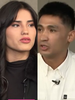 Entrevista a Génesis, expareja de 