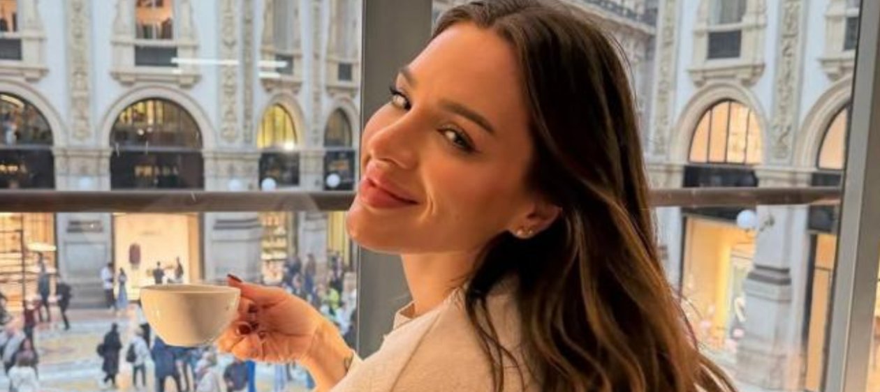 Gianella Marengo entrega detalles de su embarazo a los 39 años