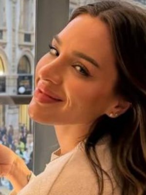 Gianella Marengo entrega detalles de su embarazo a los 39 años