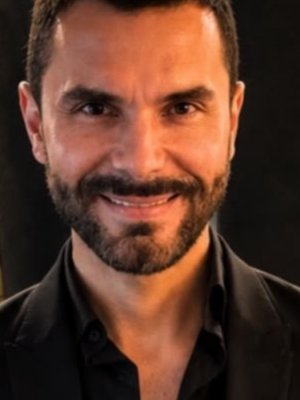 ¿Quién es? Álvaro Ballero compartió imagen con su nueva pareja