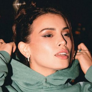 Cony Capelli anuncia embarazo con emotivo video