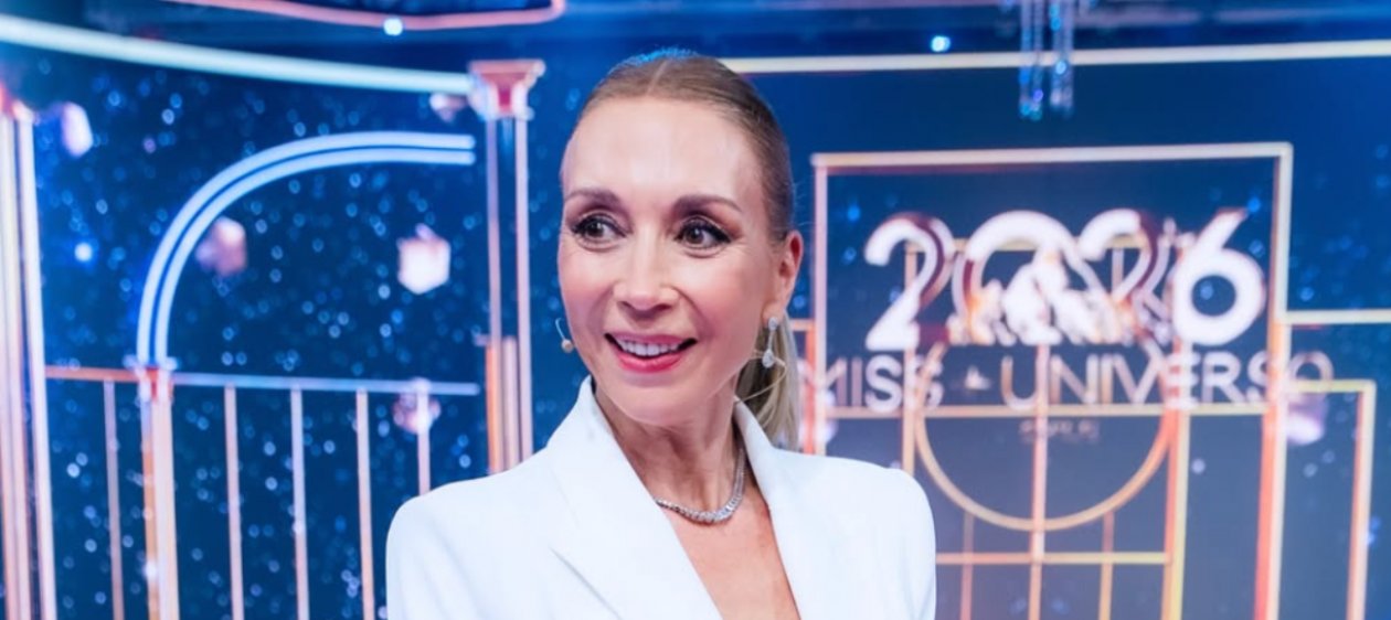 Mega desmiente denuncia contra Karen Doggenweiler tras acusación de Claudia Schmidt