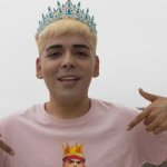 Diego Pánico rompe en llanto tras advertencia de demanda por multitudinaria convocatoria en Concepción