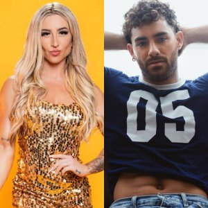 Nicole 'Luli' Moreno sincera por qué no ve futuro con Austin Palao