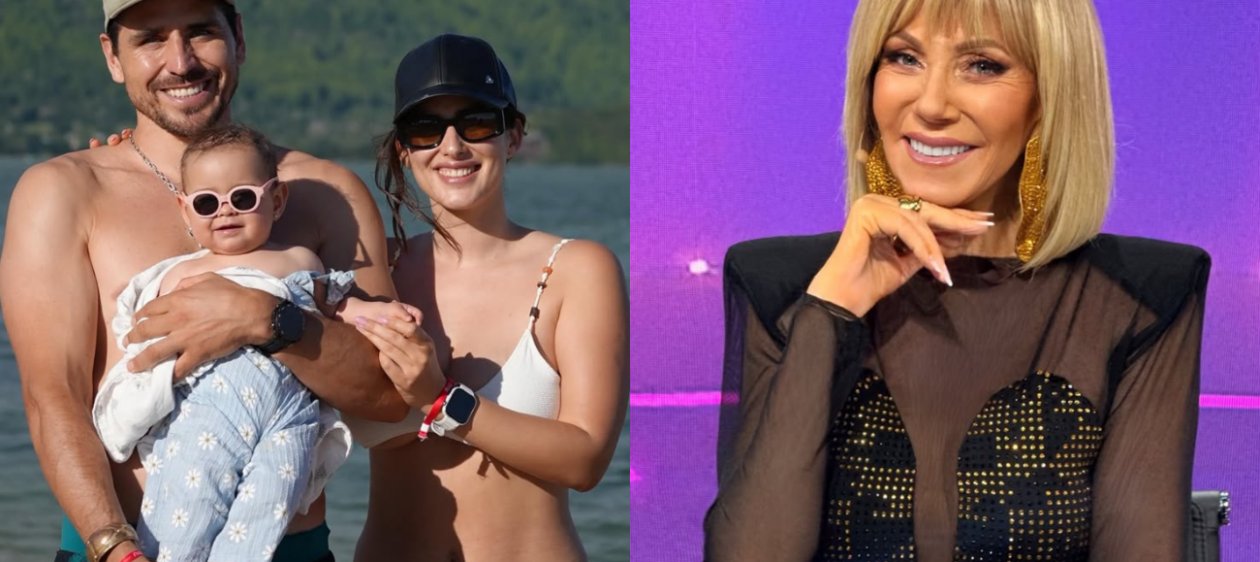 Meli Noto contó cómo le afectó realmente la polémica con Raquel Argandoña