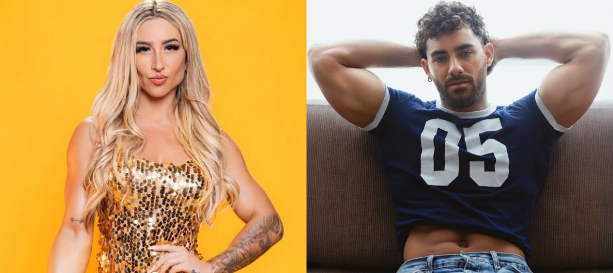 Nicole 'Luli' Moreno sincera por qué no ve futuro con Austin Palao
