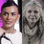 Mamá de Cony Capelli reacciona al embarazo de la bailarina: "Noticias que transforman"
