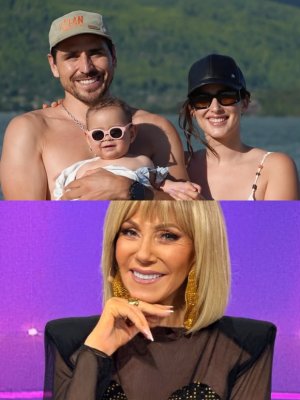 Meli Noto contó cómo le afectó realmente la polémica con Raquel Argandoña