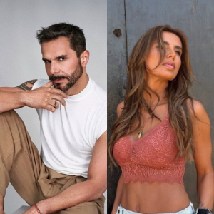 “Me equivoqué mal”: Álvaro Ballero pidió perdón públicamente a su hermana Carla