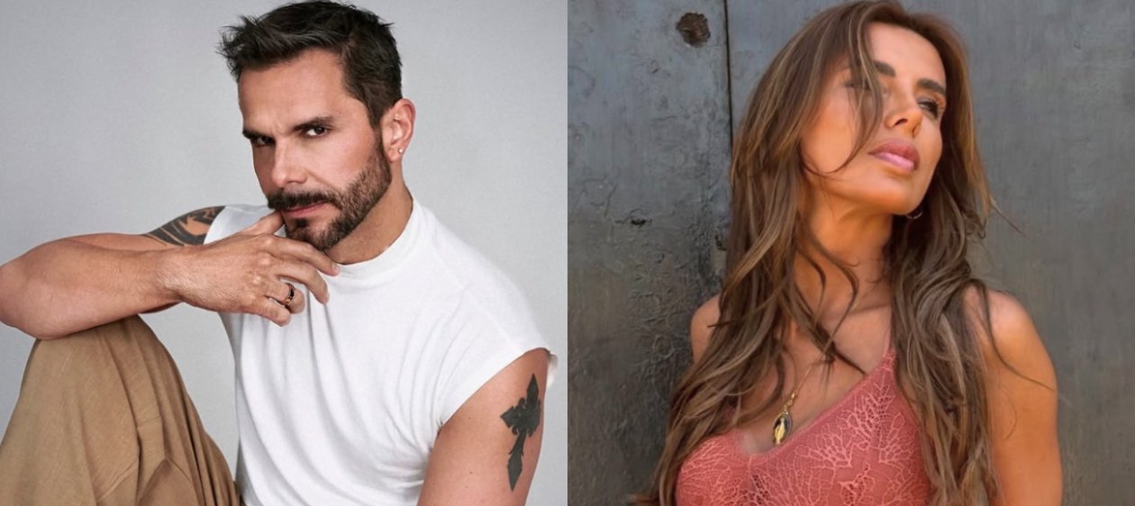 “Me equivoqué mal”: Álvaro Ballero pidió perdón públicamente a su hermana Carla