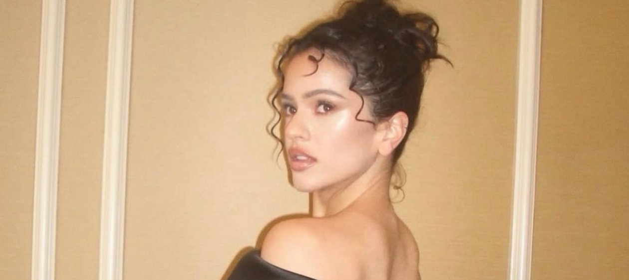 ¿Qué pasa con Rosalía? Aseguran que no ha salido de su hotel en Argentina