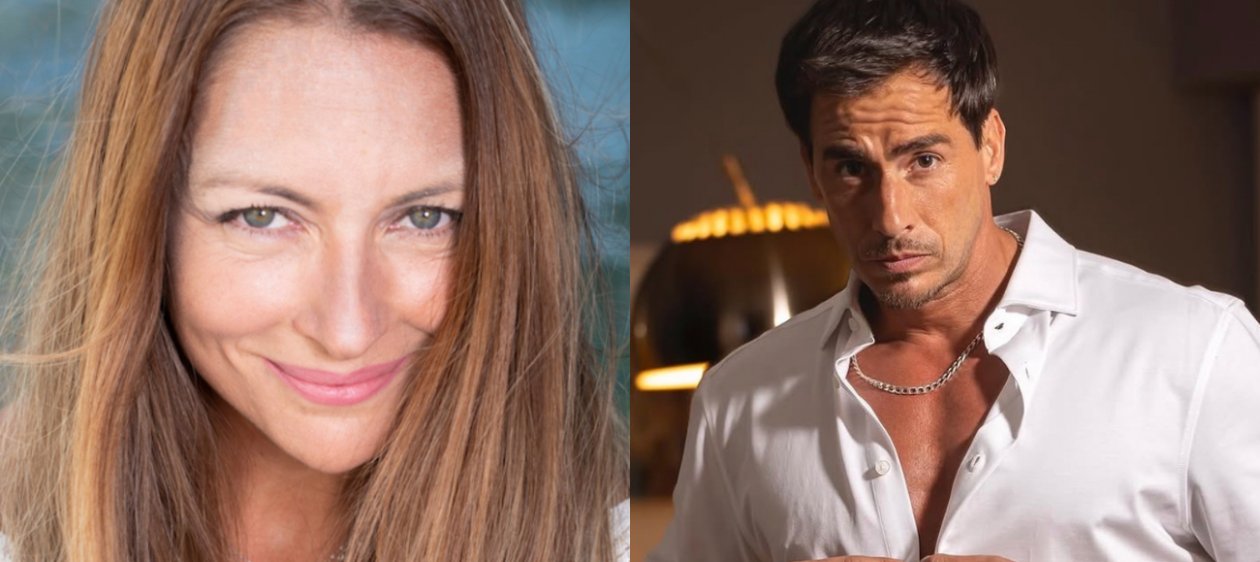 Paula Pavic rompe el silencio tras rumores de quiebre con Camilo Huerta