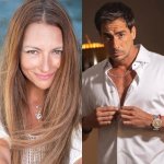 Paula Pavic rompe el silencio tras rumores de quiebre con Camilo Huerta