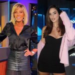 Raquel Argandoña responde a los dichos de Meli Noto en Podcast Sarah