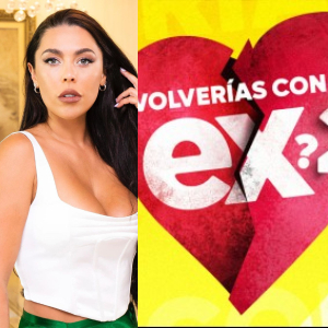 ¿Spoiler de Volverías con tu ex 2? Daniela Aránguiz reveló las supuestas parejas finalistas