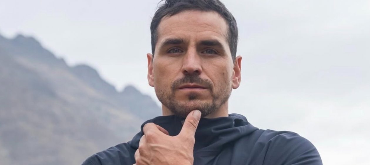 Pangal Andrade mostró cómo quedó el refugio donde estuvo “El Chino” Orellana
