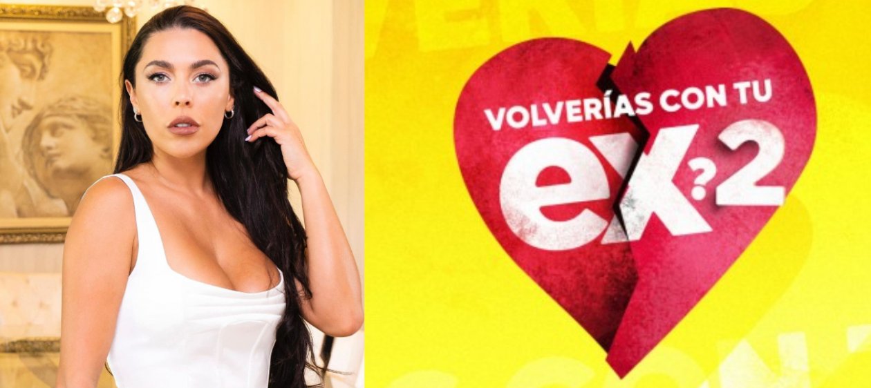 ¿Spoiler de Volverías con tu ex 2? Daniela Aránguiz reveló las supuestas parejas finalistas
