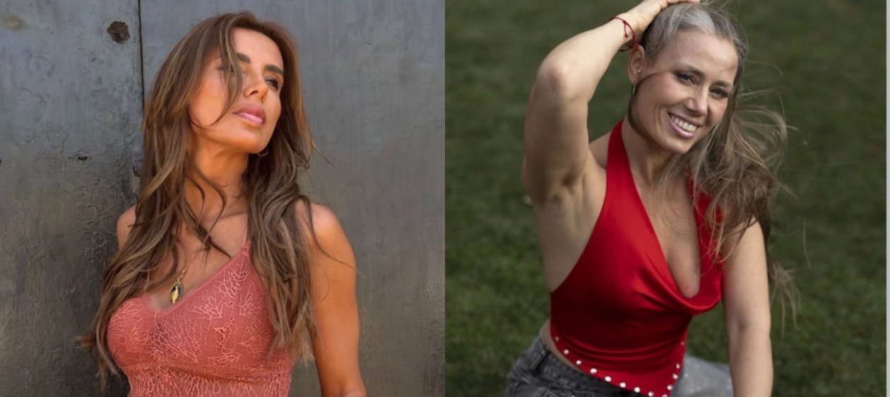 Carla Ballero reaccionó a los rumores que vinculan a Kaoto con Ludmila