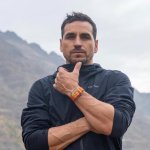 Pangal Andrade mostró cómo quedó el refugio donde estuvo “El Chino” Orellana
