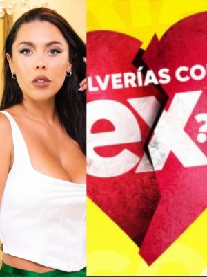 ¿Spoiler de Volverías con tu ex 2? Daniela Aránguiz reveló las supuestas parejas finalistas